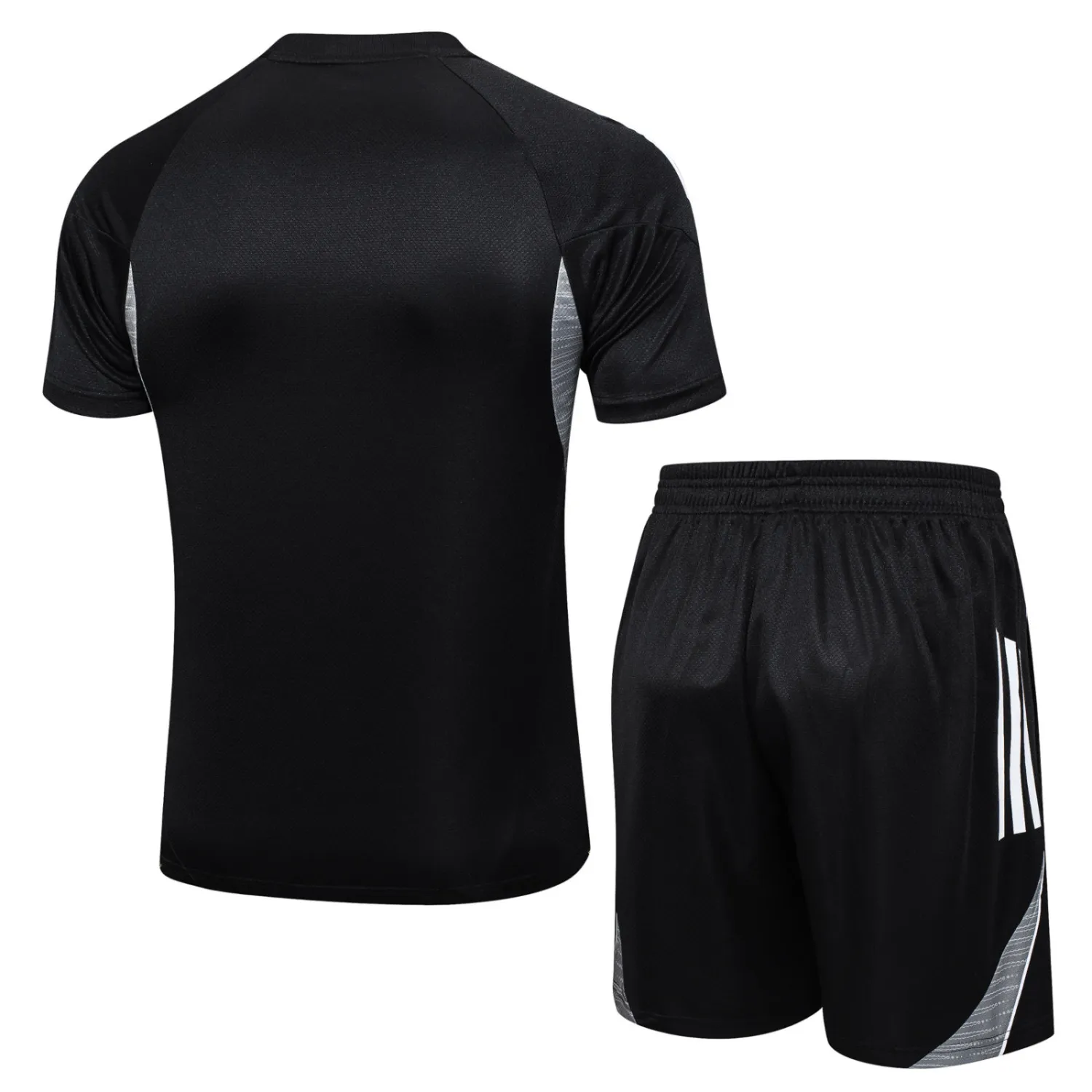 2025/26 AD Black Training Jersey(A.. product image