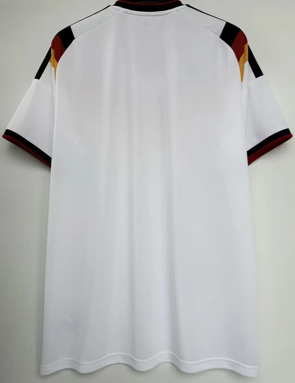 2026/27 Germany Home 1:1 Fans Soccer Jersey product image