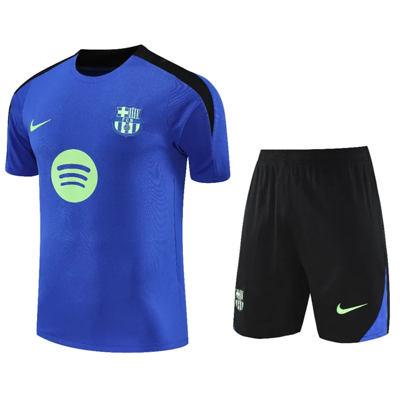 2025/26 BA Blue Training Jersey.. product image