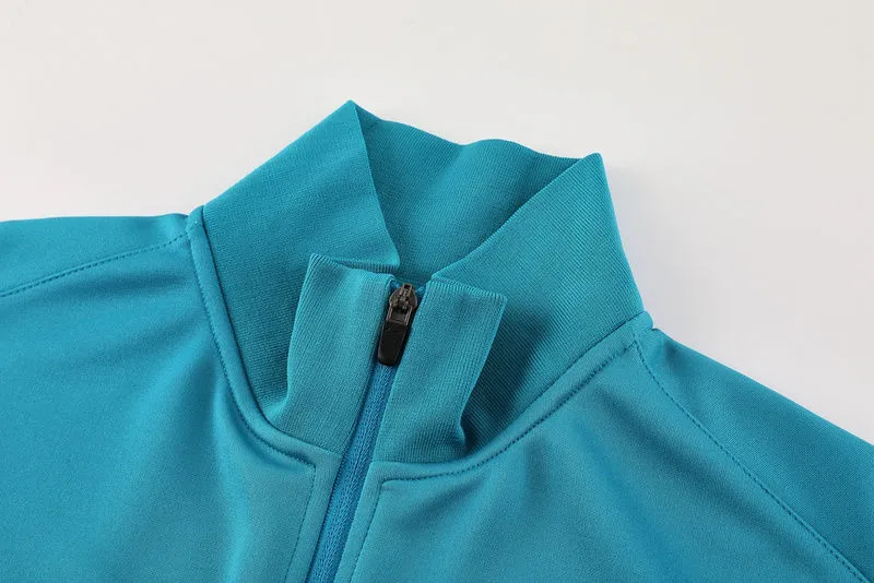 2024/25 RM Blue Jacket Tracksuit detail image