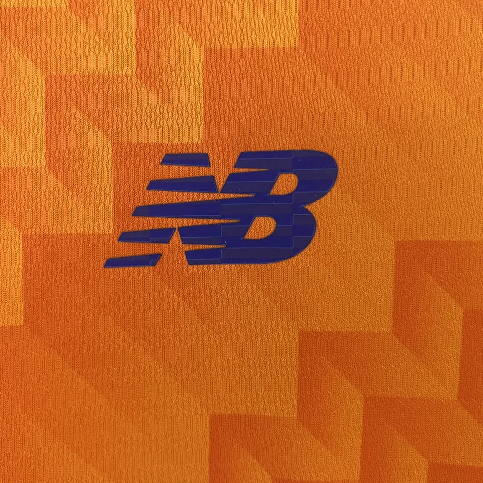 2024/25 Porto Away Orange Fans.. detail image