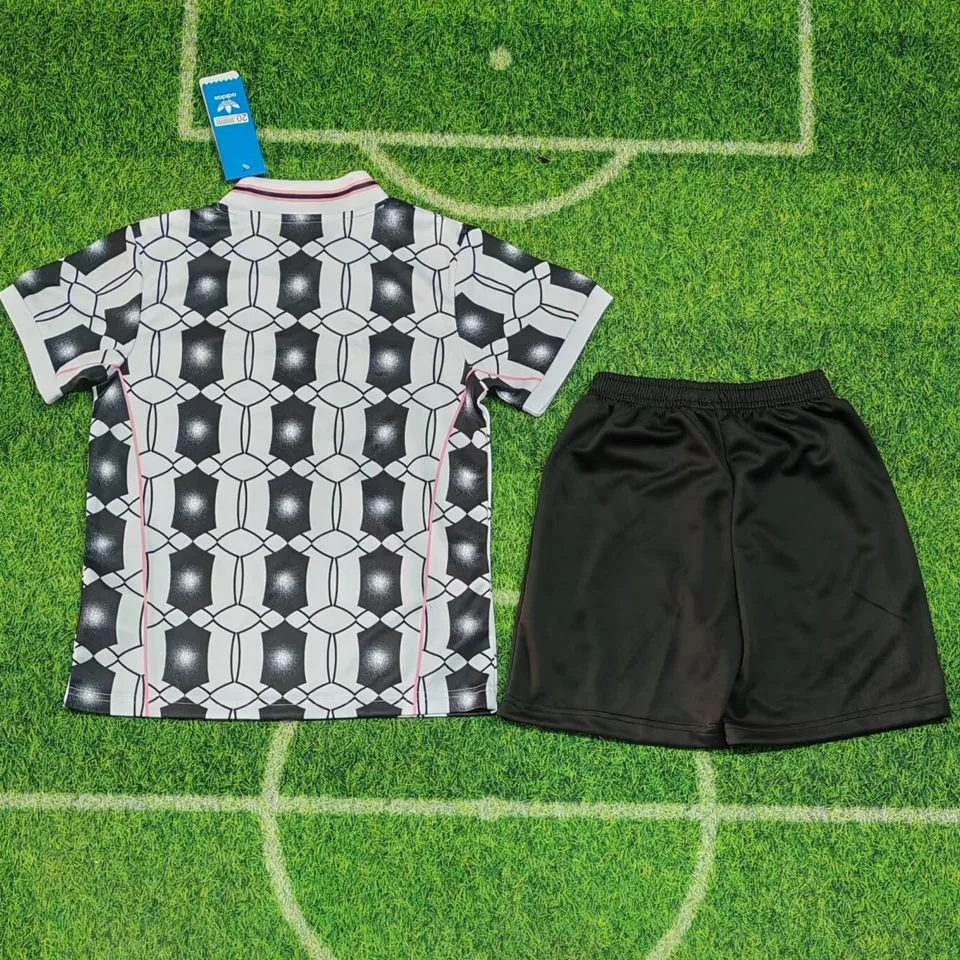 2026 JUV Retro Style kids Soccer.. product image