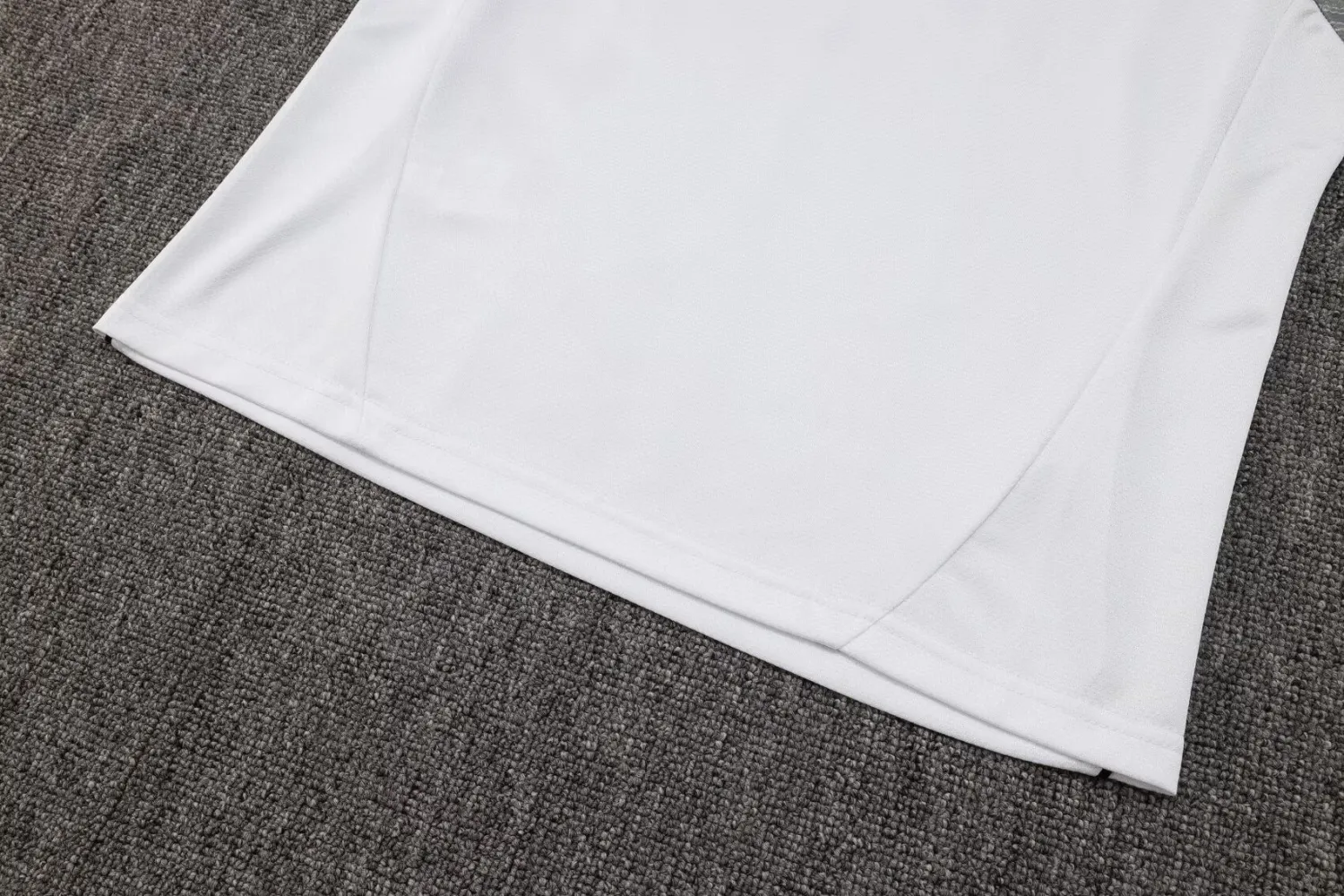 2025/26 AD White Training Jersey(A.. detail image