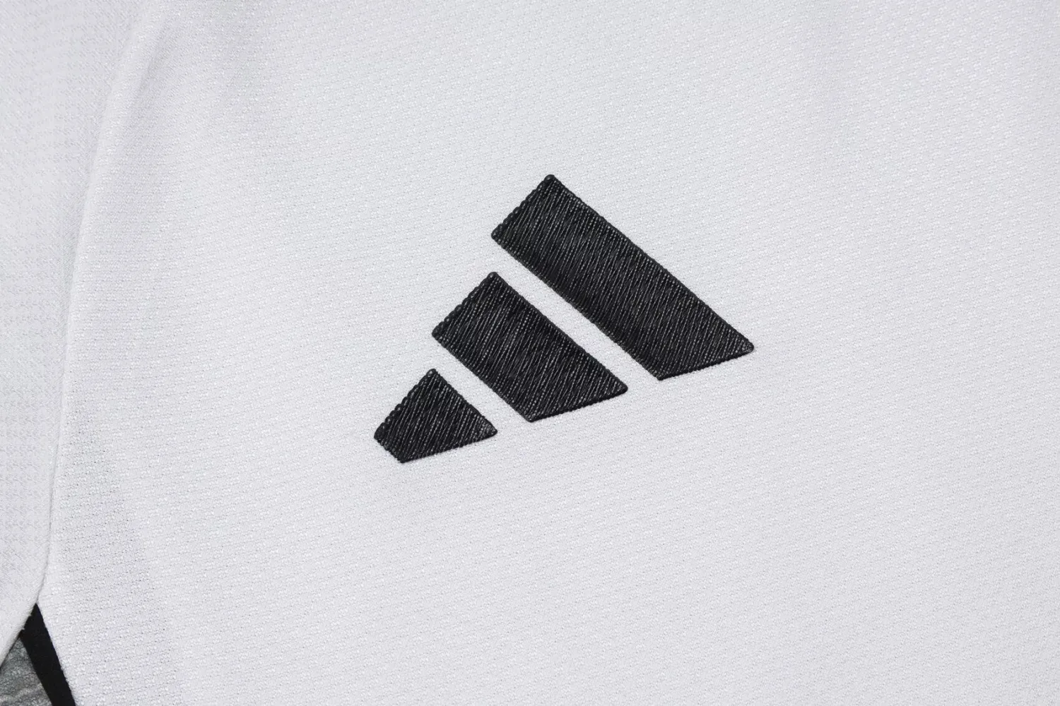 2025/26 AD White Training Jersey(A.. detail image