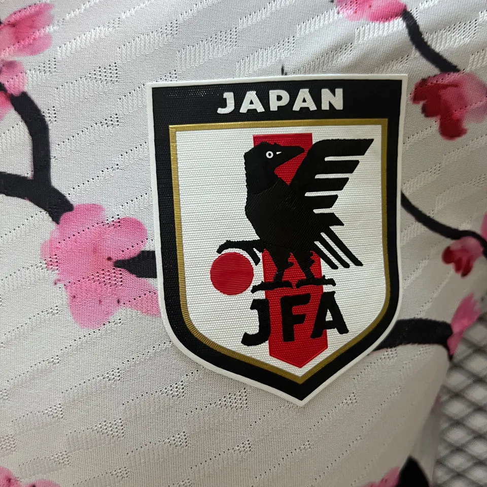 2024/25 Japan Special Edition Y-3 Player Versio... detail image