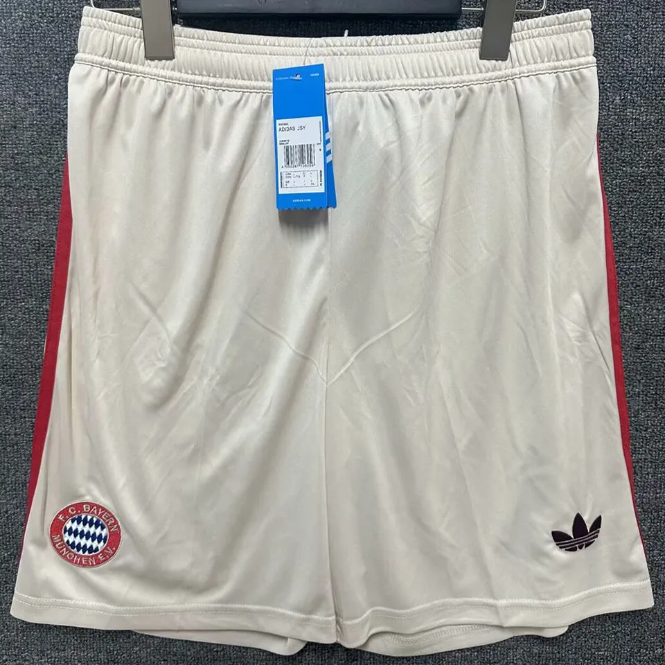 2024/25 BFC Third Shorts Pants product image
