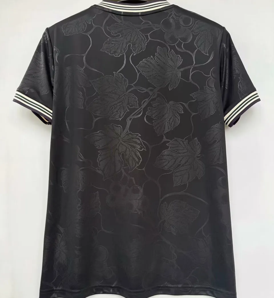 2025/26 JUV 1:1 Quality Third Black Fans Soccer... product image