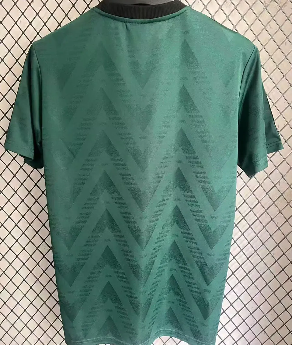 2026 AD Green Retro Style Fans.. product image