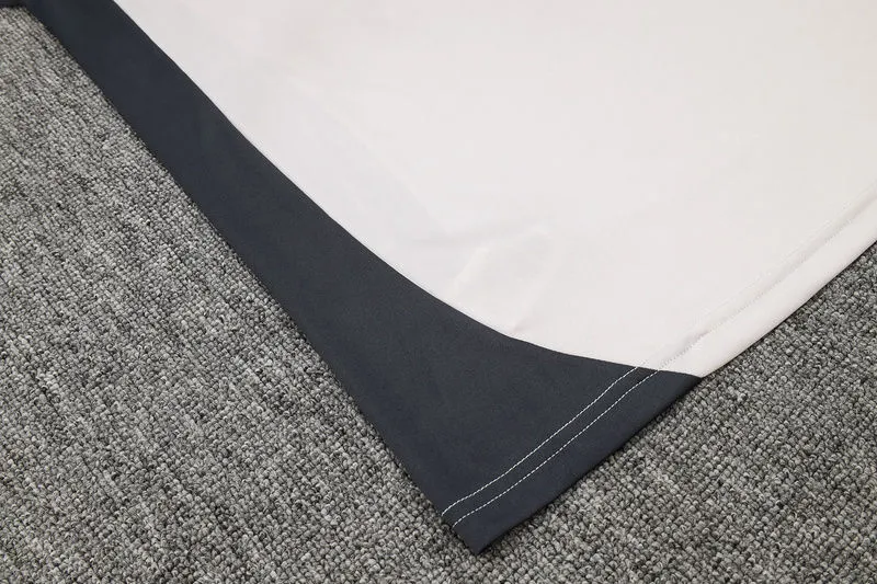 2024/25 RM Off-White Training Jersey(A Set) detail image