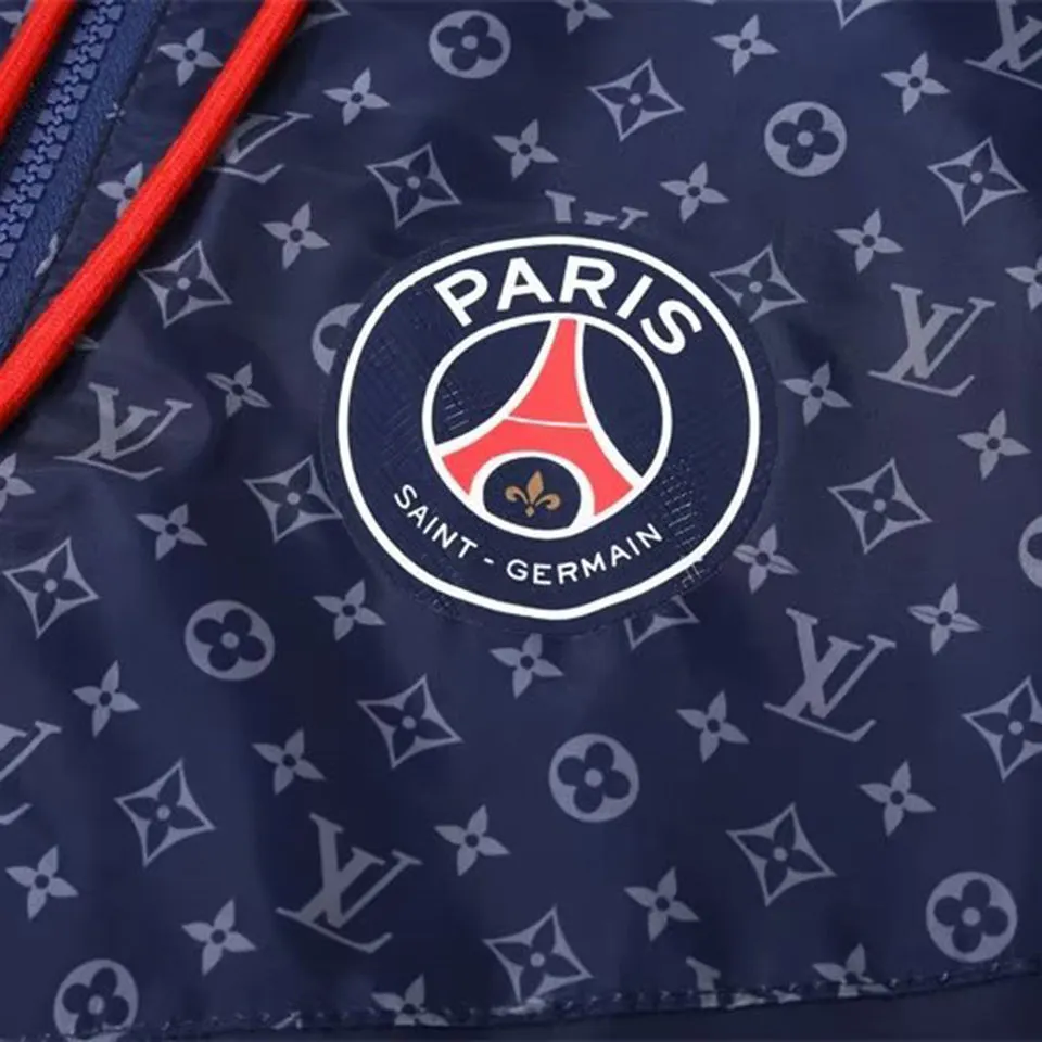 2023/24 PSG Sapphire Blue.. detail image