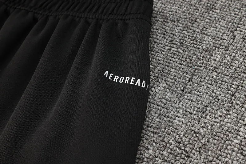 2024/25 Algeria Dark Green Sweater Tracksuit detail image
