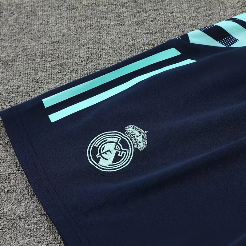 2024/25 RM Light Green Training Jersey(A Set) detail image