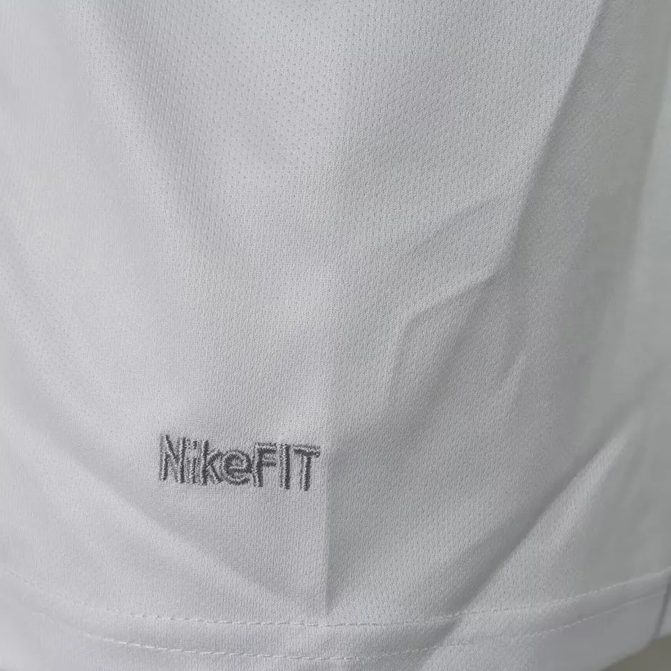 2013/14 Man City Away White Retro.. detail image