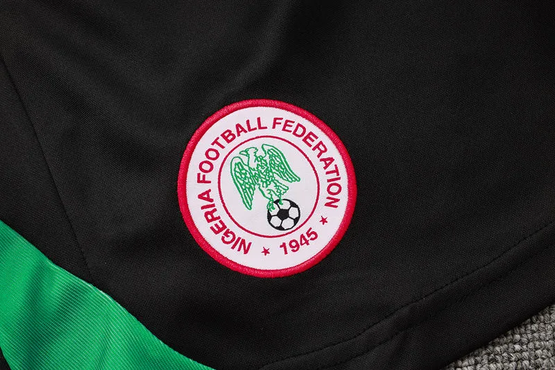 2025 Nigeria Training Jersey(A Set) detail image