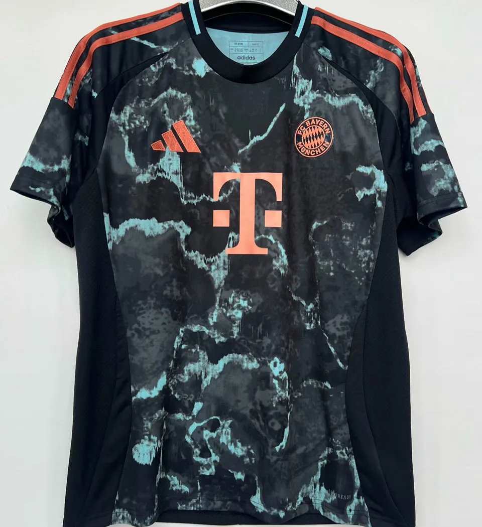 2024/25 BFC 1:1 Quality Away Fans.. product image