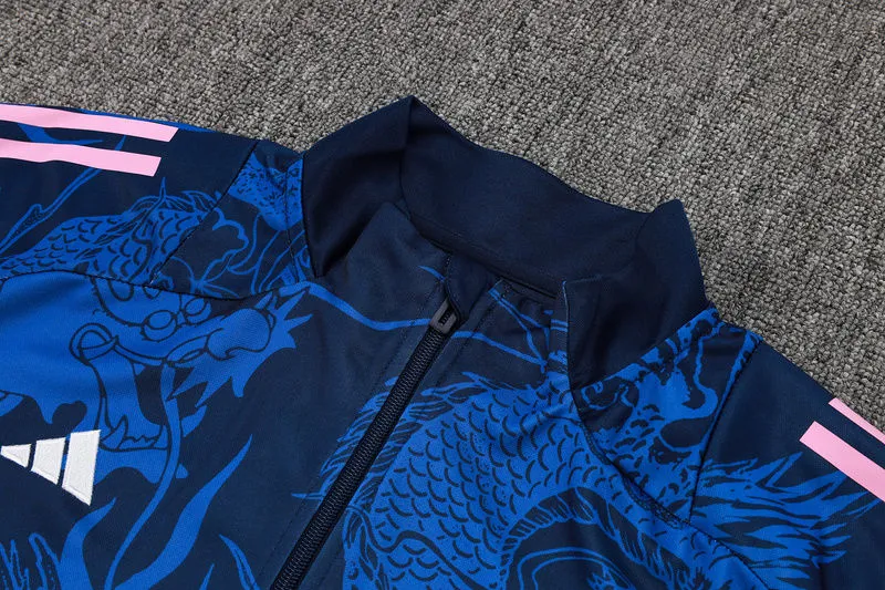 2025 RM Kids Jacket Tracksuit detail image