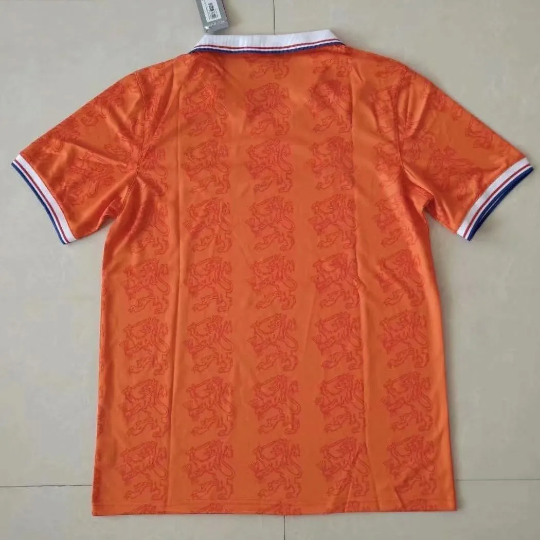 1994 Netherlands Home Retro Jersey product image