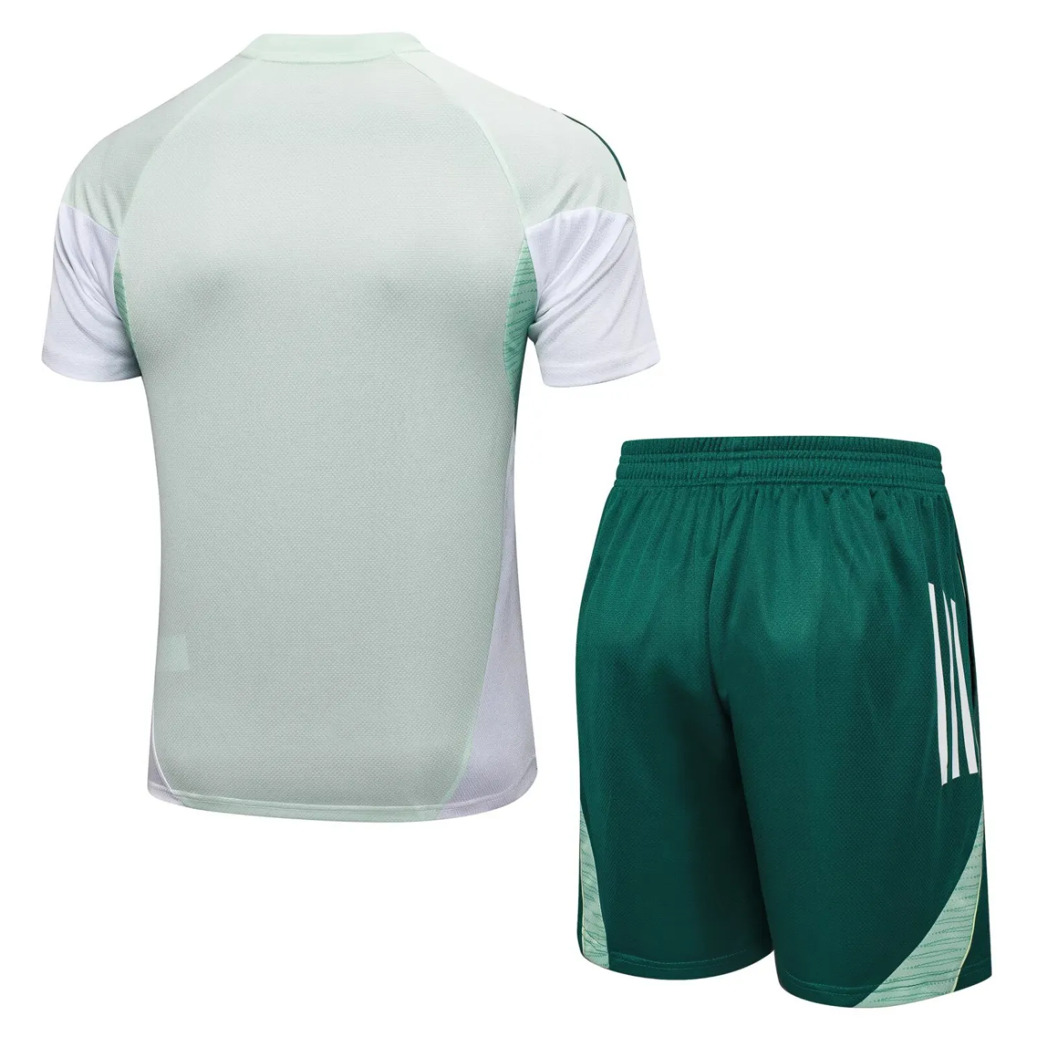 2025/26 AD Light Green Training.. product image