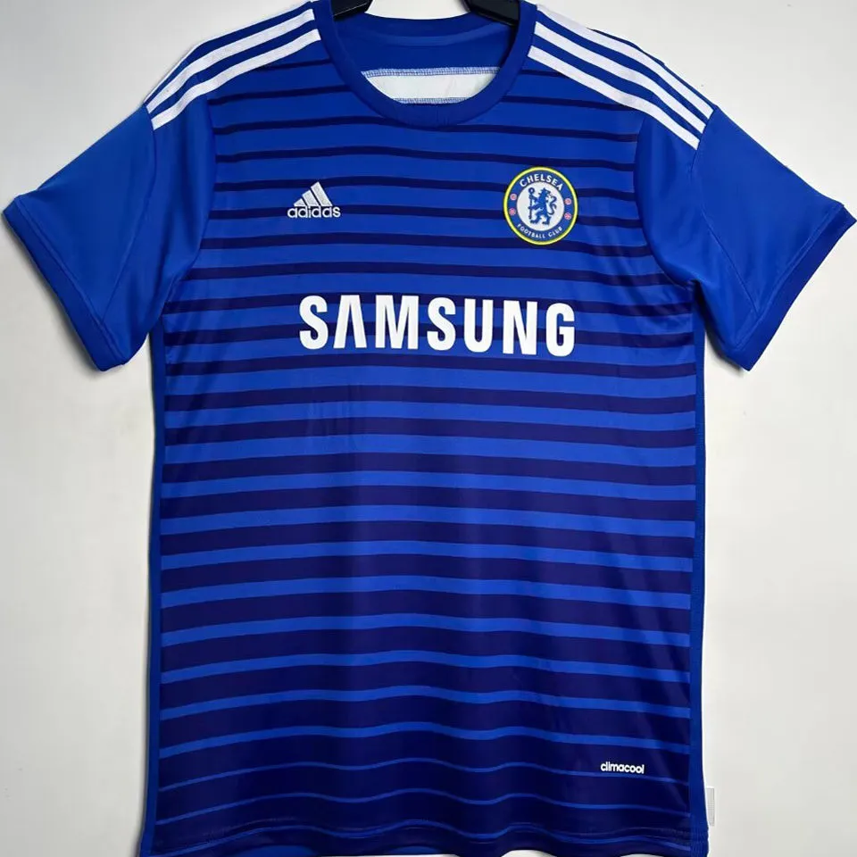 2014/15 CFC Home Blue Retro Soccer.. product image