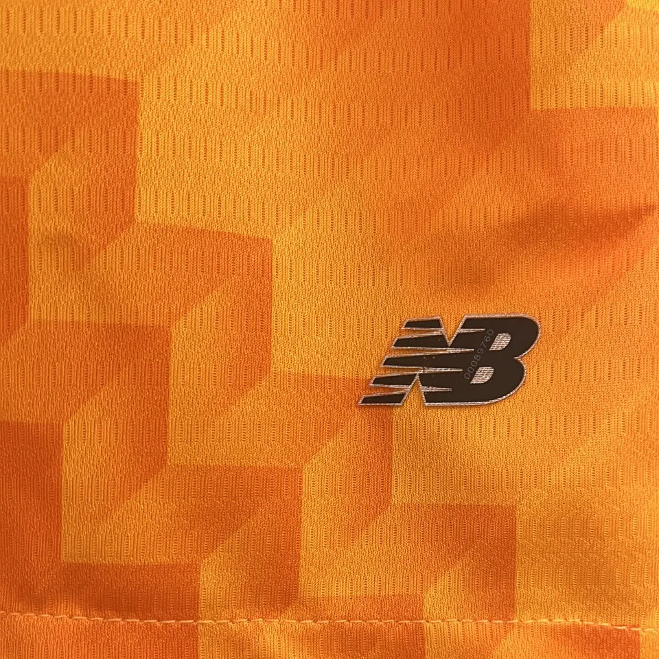 2024/25 Porto Away Orange Fans.. detail image
