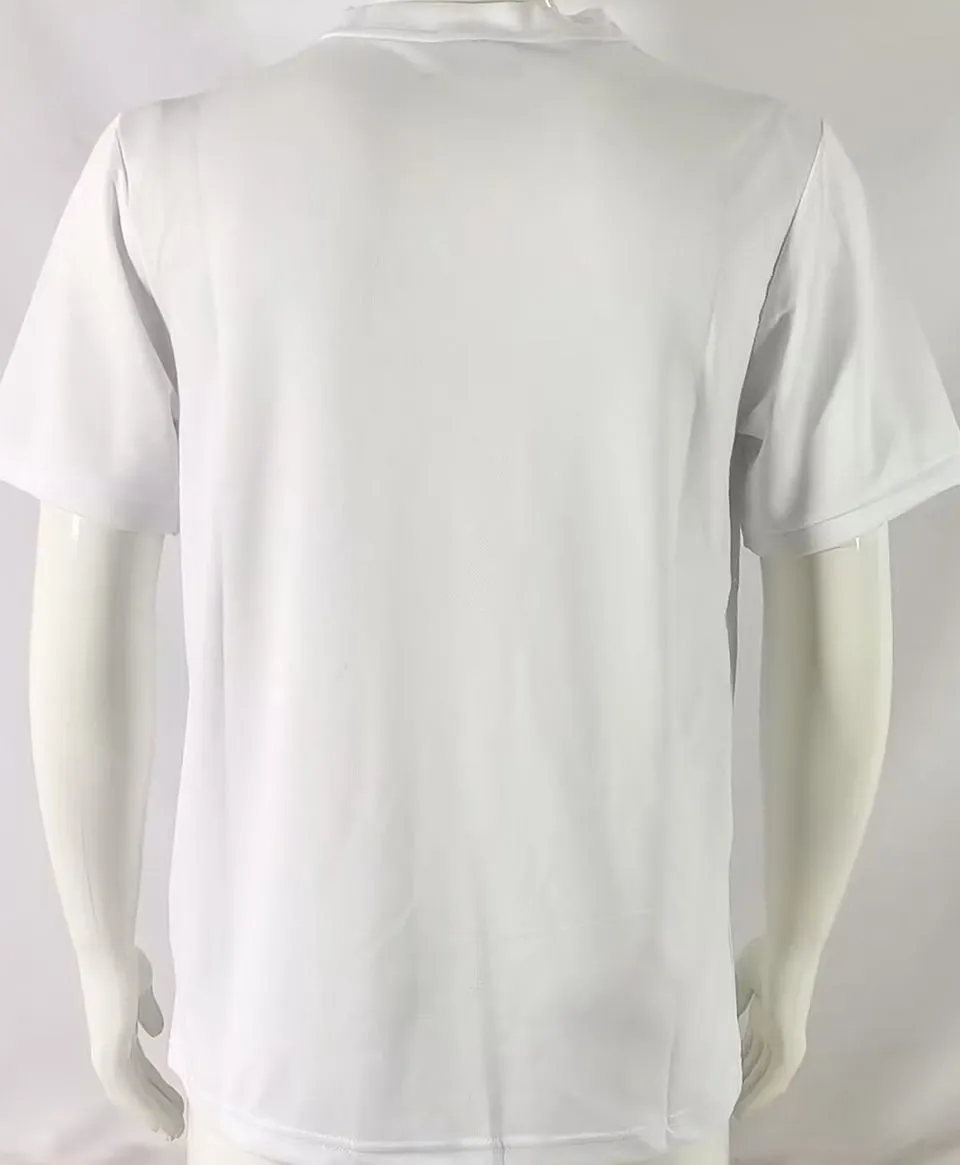 2013/14 Man City Away White Retro.. product image