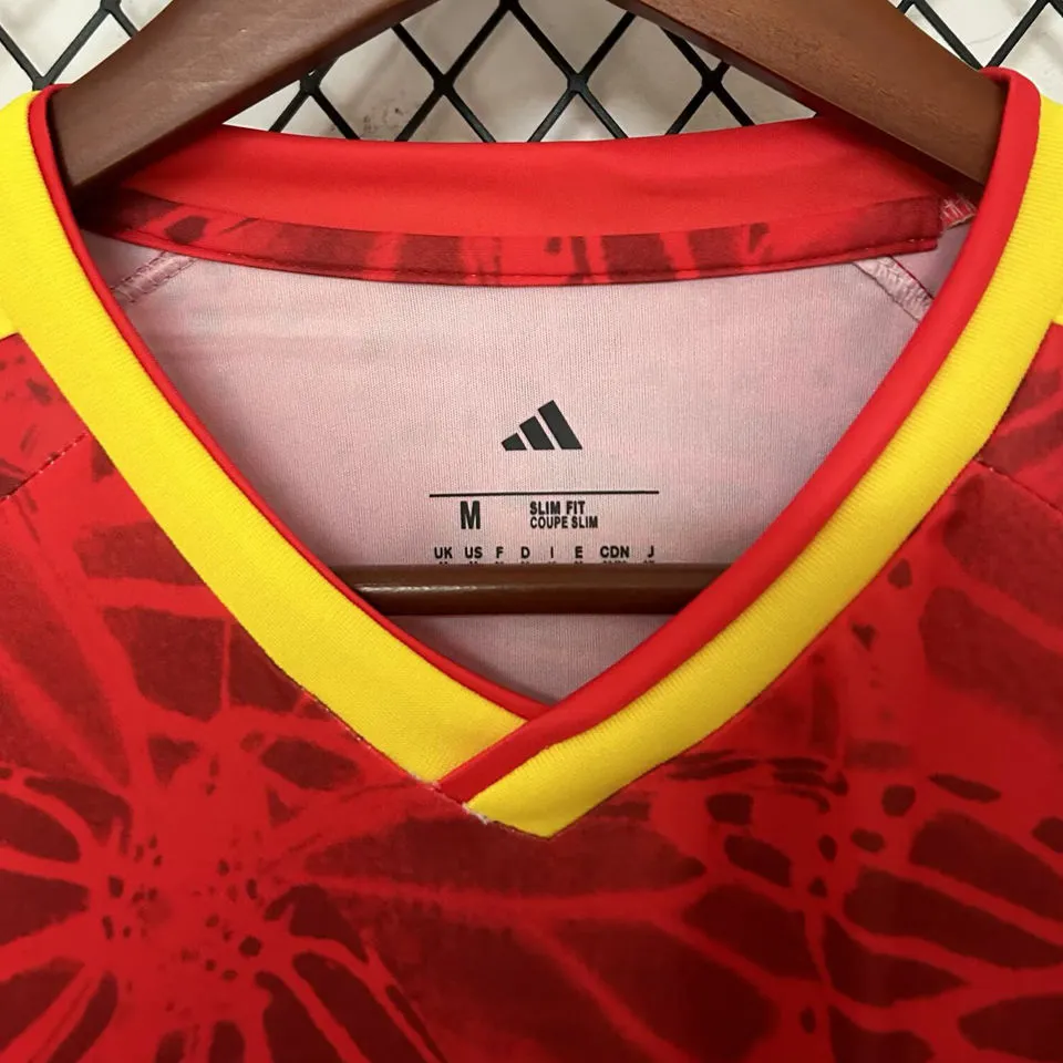 2026/27 Colombia Special Edition.. detail image