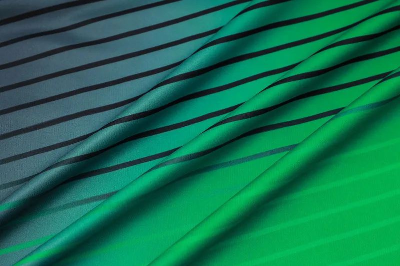 2025 Nigeria Training Jersey(A Set) detail image