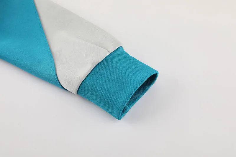 2024/25 RM Blue Jacket Tracksuit detail image