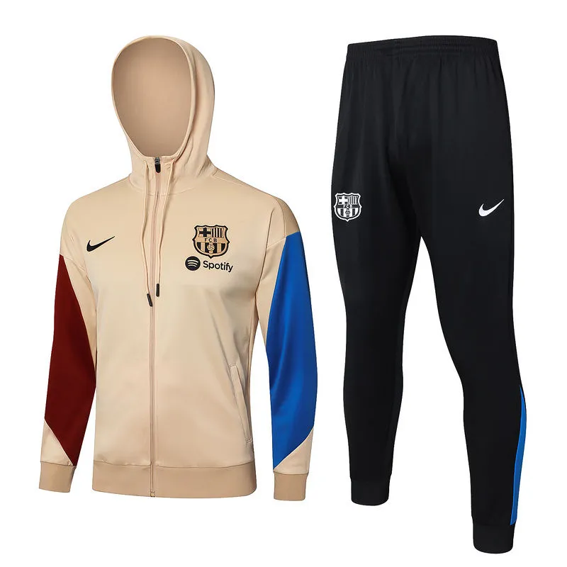 2025 BA Khaki Jacket Tracksuit product image