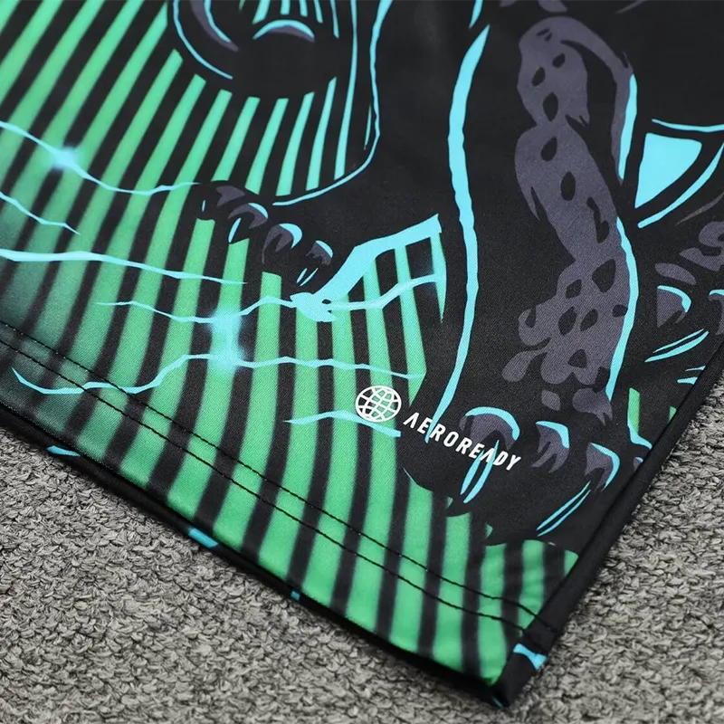 2024/25 RM Vest Training Jersey(A Set) detail image