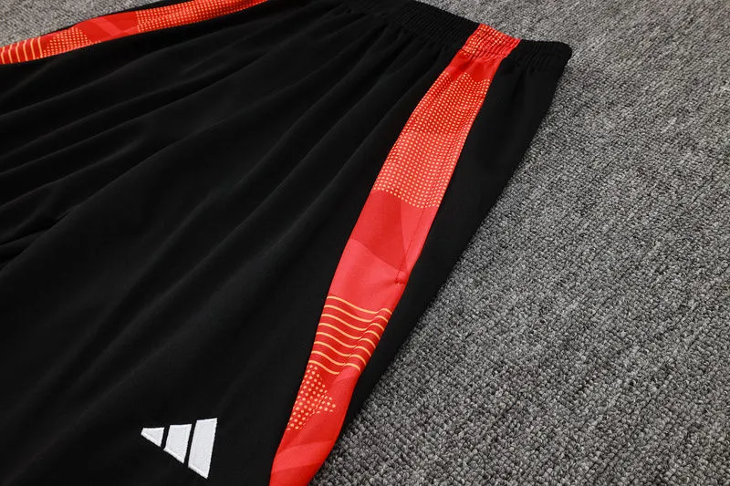 2024/25 BFC Red Kids Jacket.. detail image