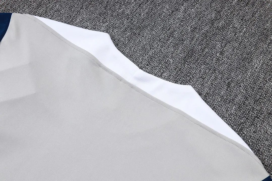 2026 TH FC Grey Training Jersey(A.. detail image