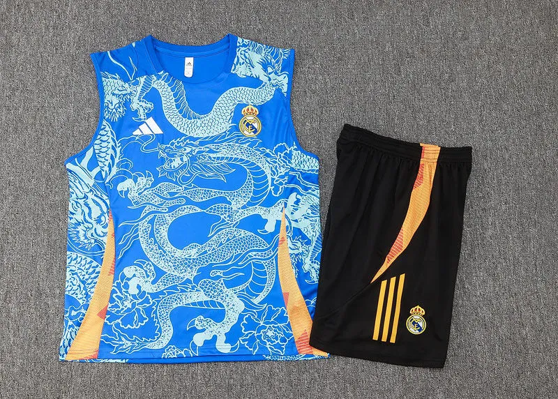 2025 RM Vest Training Jersey(A Set) detail image
