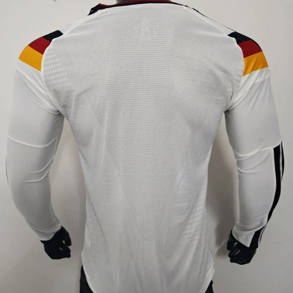 2026/27 Germany Home White Player Version Long ... product image