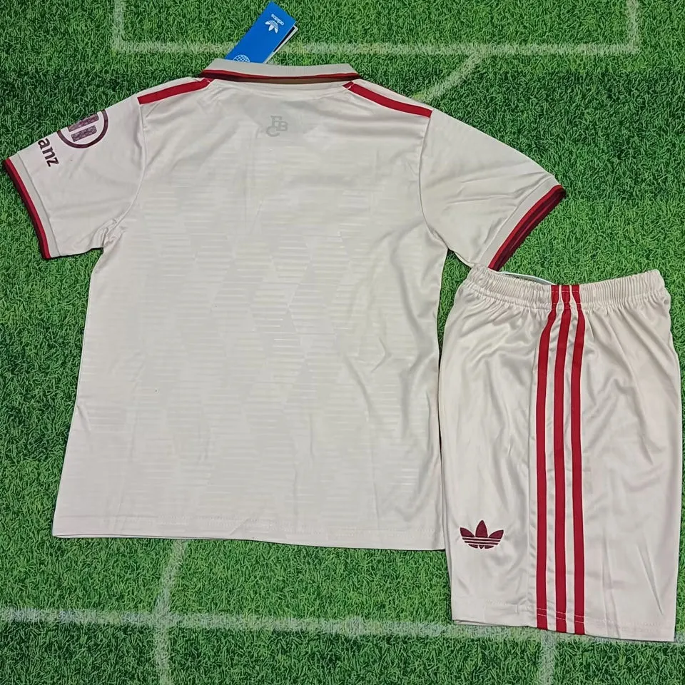2024/25 BFC Third Kids Soccer Jersey product image
