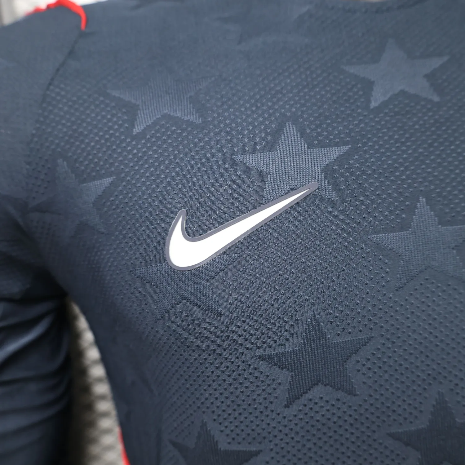 2026/27 U.S Away Long Sleeve Player Version Soc... detail image