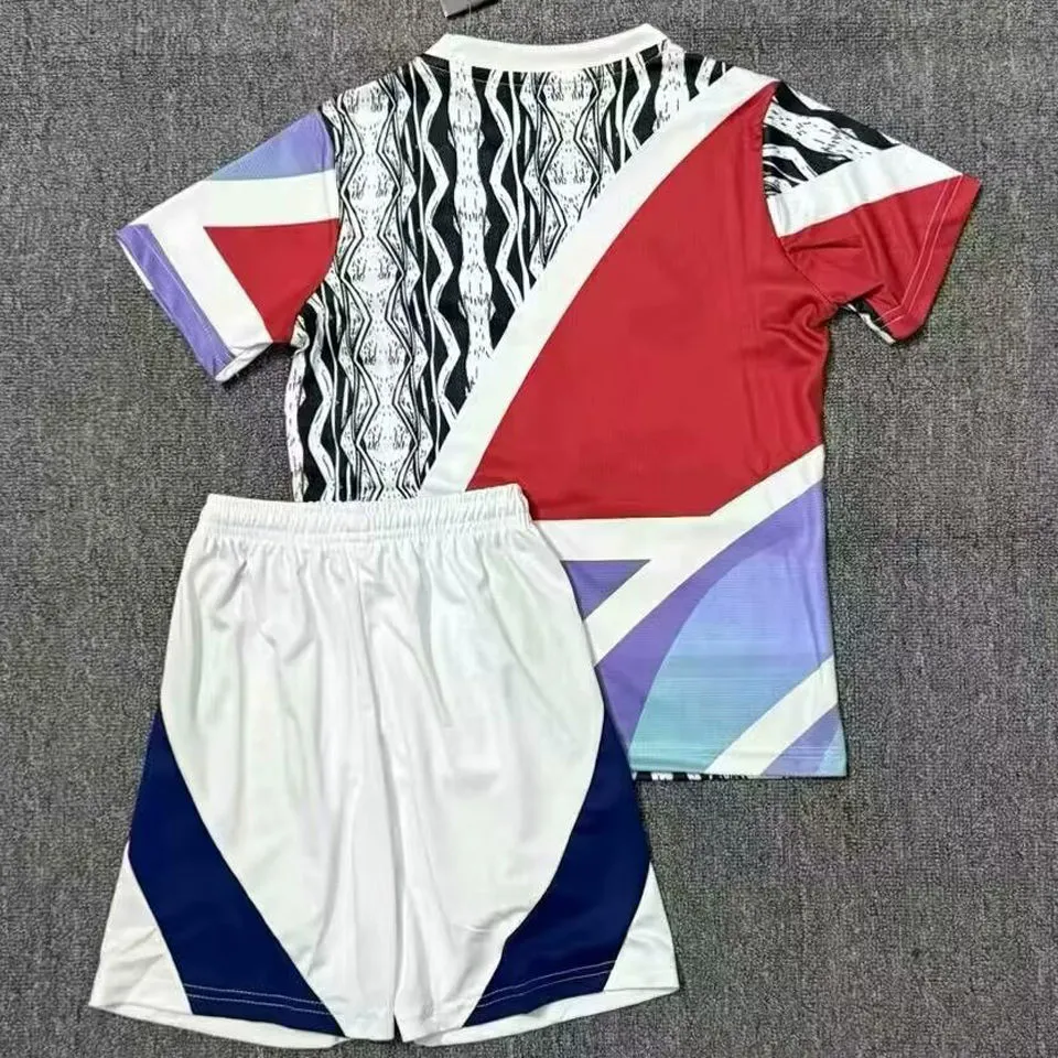 2025 ARS Training Kids Soccer Jersey product image