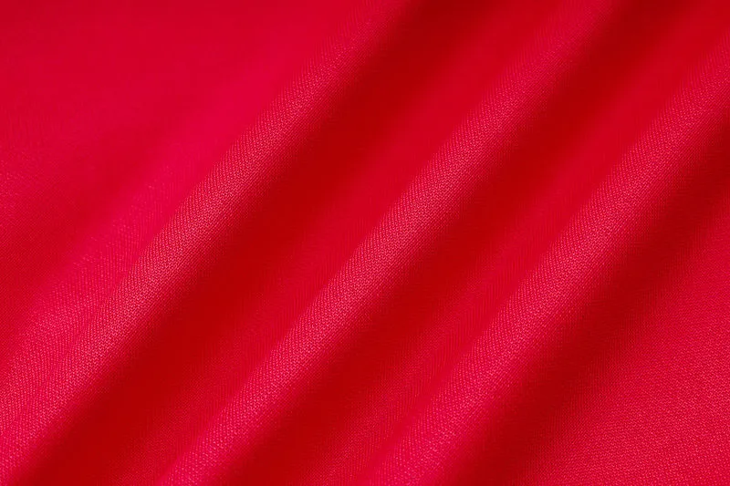 2024/25 BA Red Jacket Tracksuit detail image