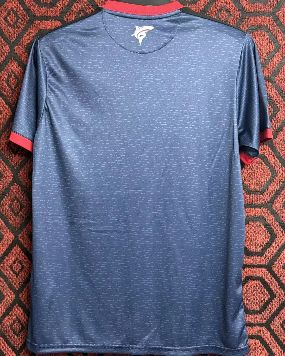 2023/24 Cape Verde Home Fans Jersey product image