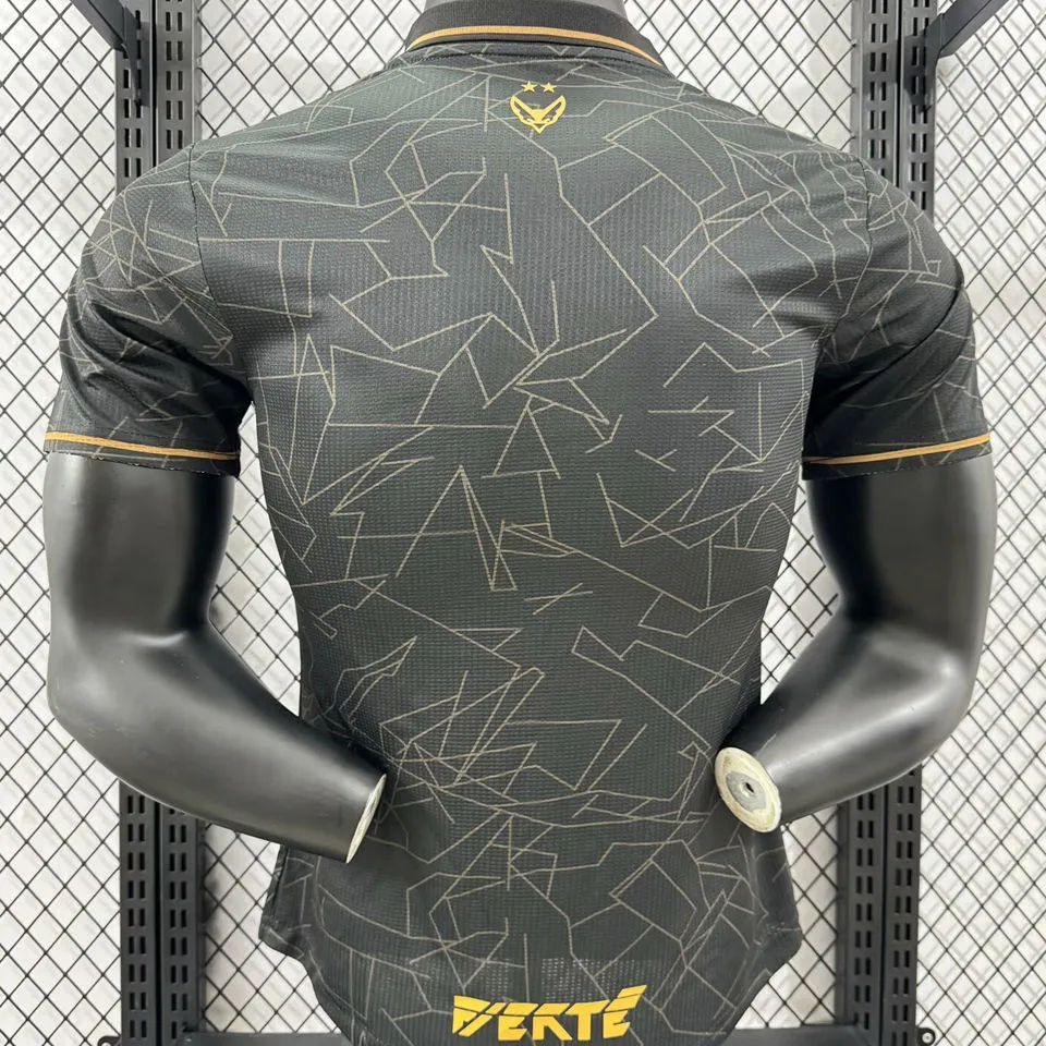 2024 Algeria Black Special Edition Player Versi... product image