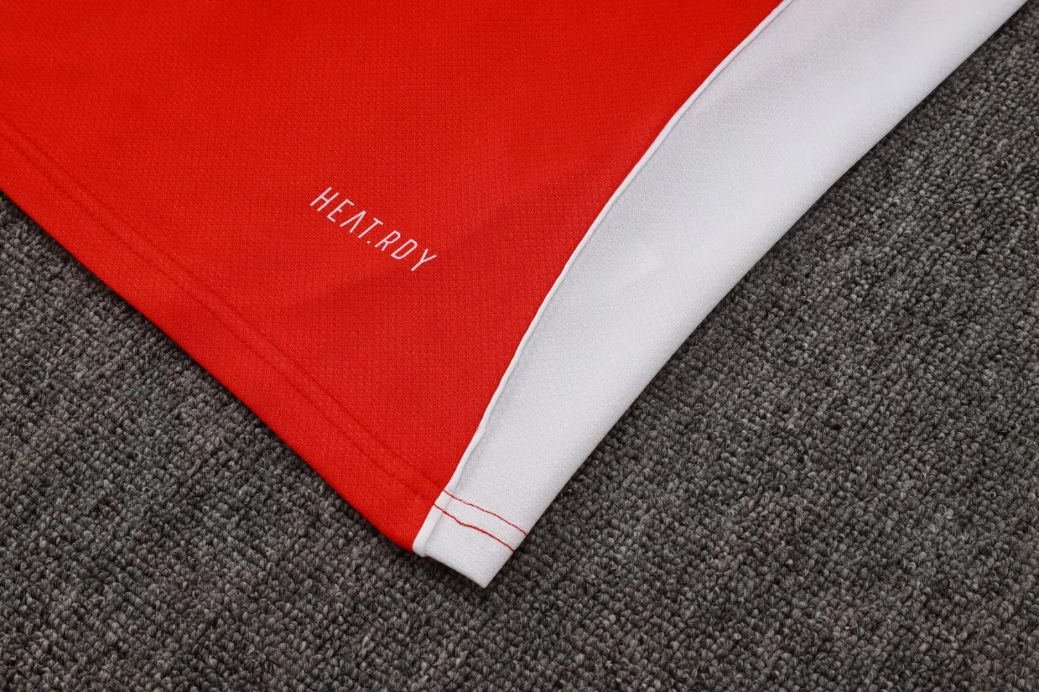 2025/26 AD Red Training Jersey (A.. detail image