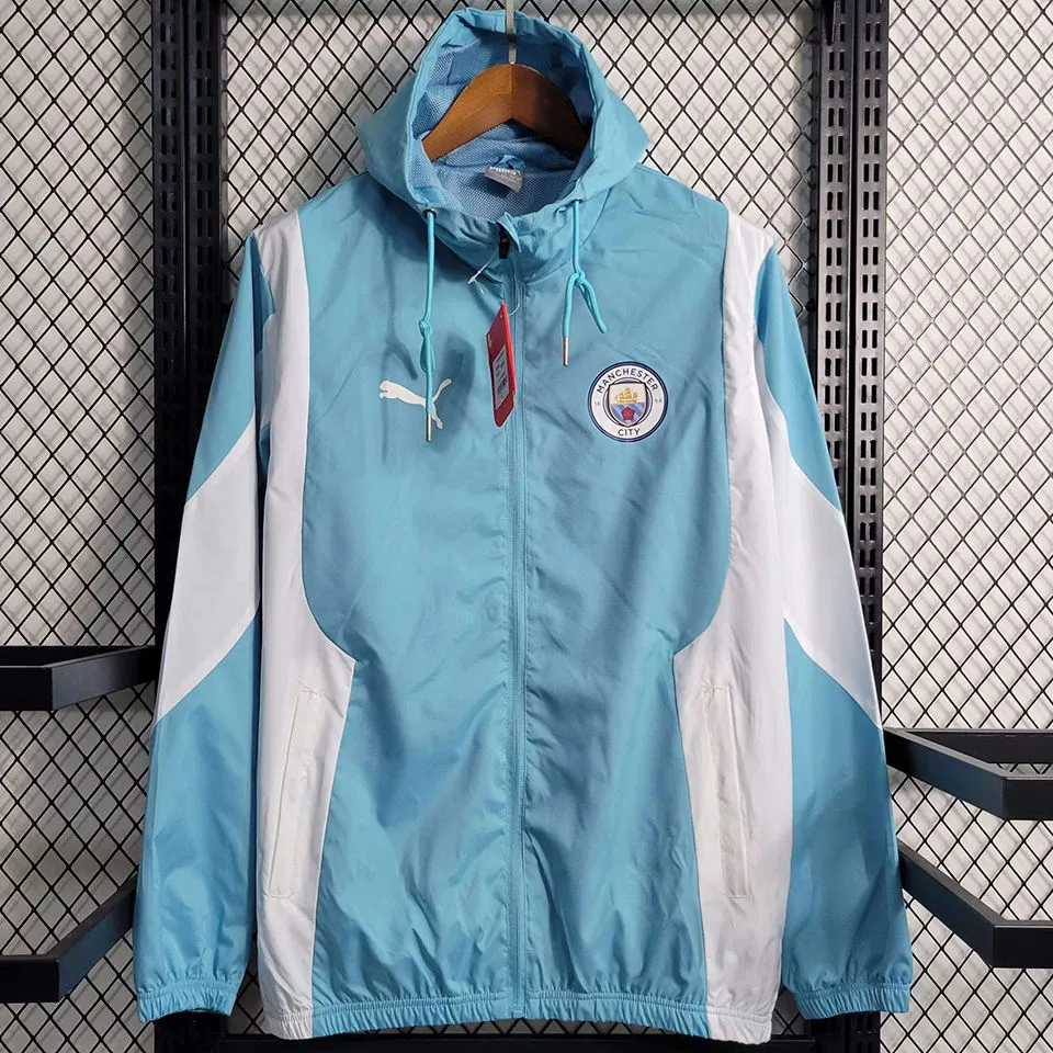 2023/24 Man City Light Blue.. product image