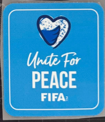 Stage3 (PEACE 浅蓝底)左 (You can buy it alone OR te... product image