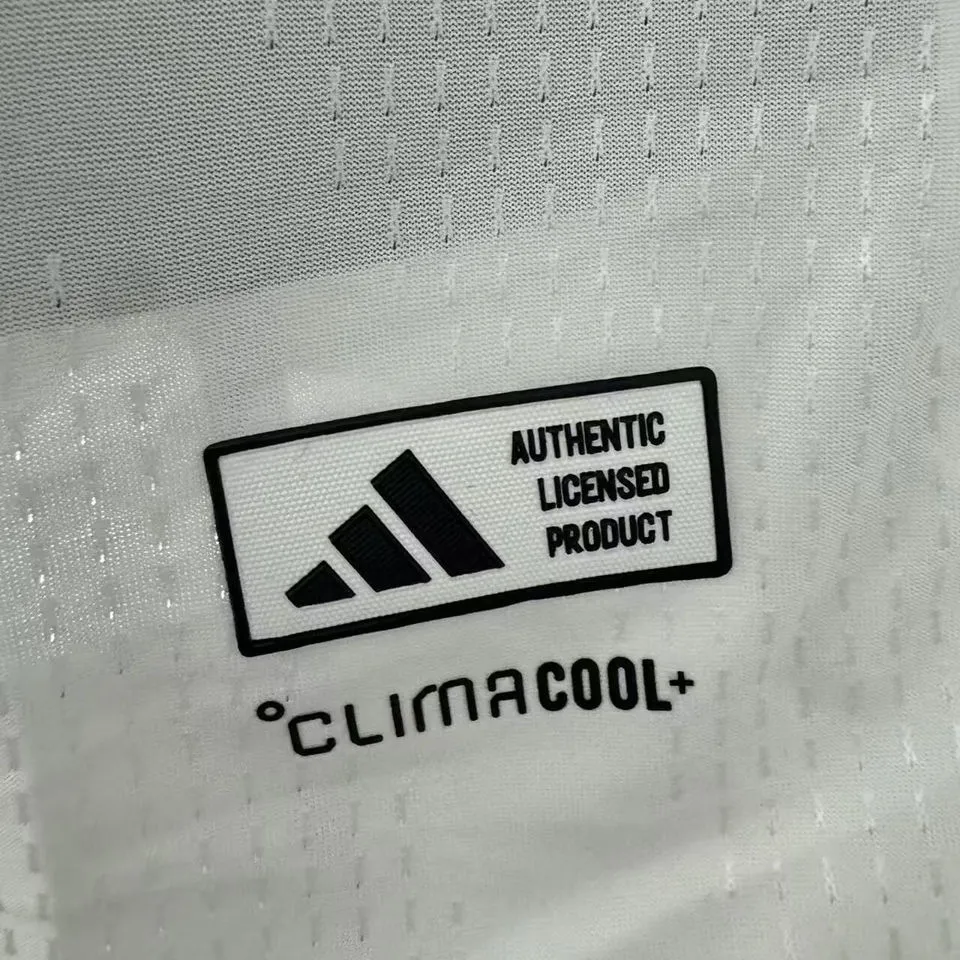 2026/27 Germany Home White Player Version Long ... detail image