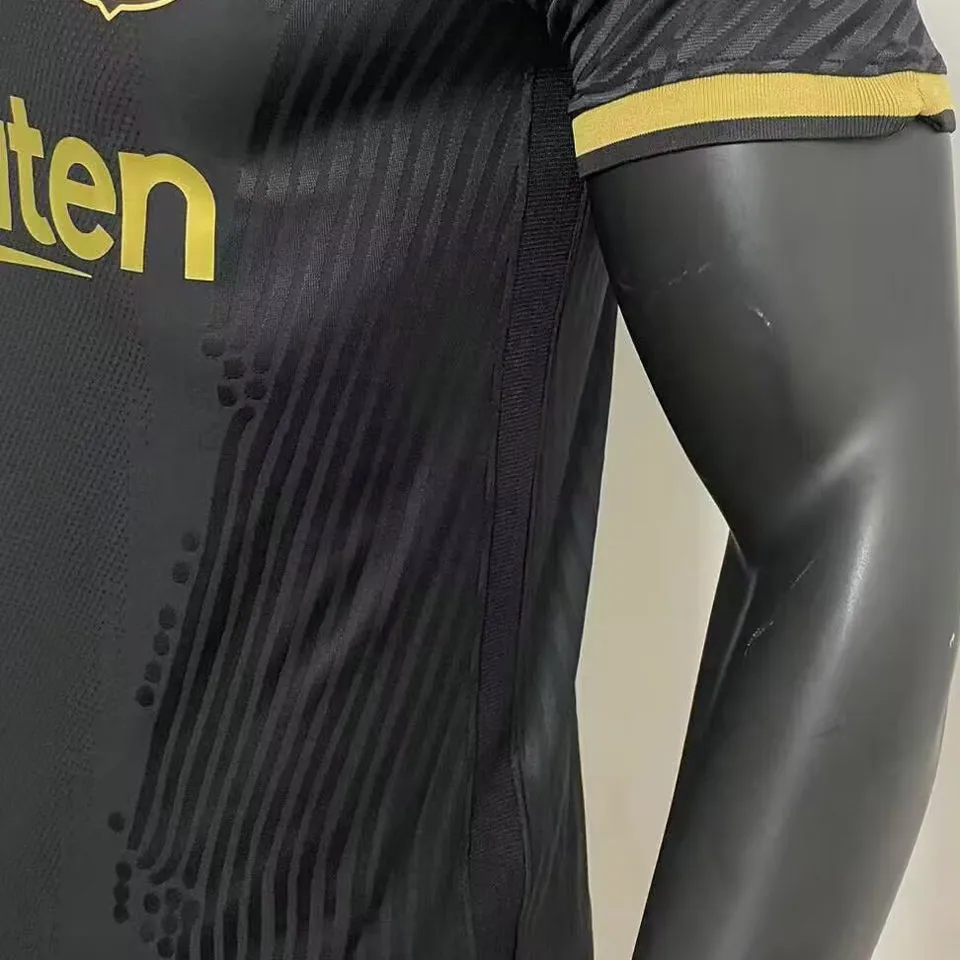 2020/21 BA Away Black Player.. detail image
