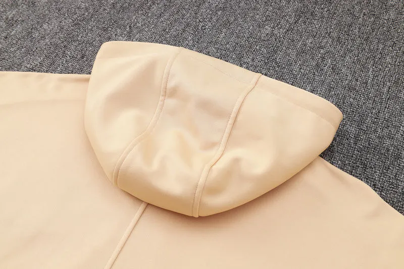 2025 BA Khaki Jacket Tracksuit detail image
