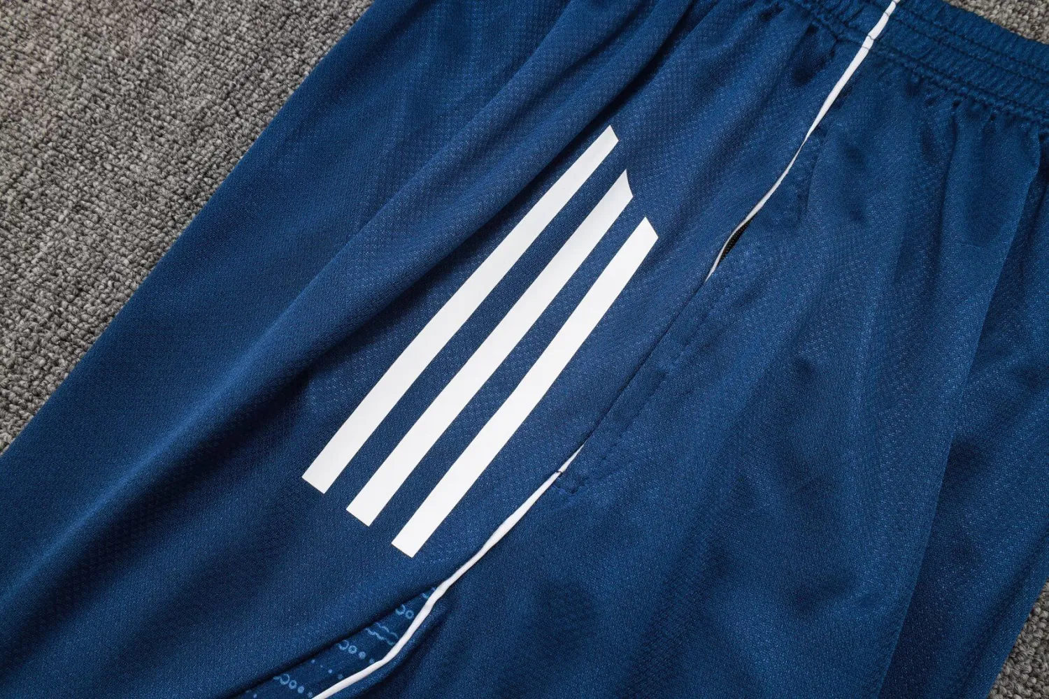 2025/26 AD Blue Training Jersey(A.. detail image