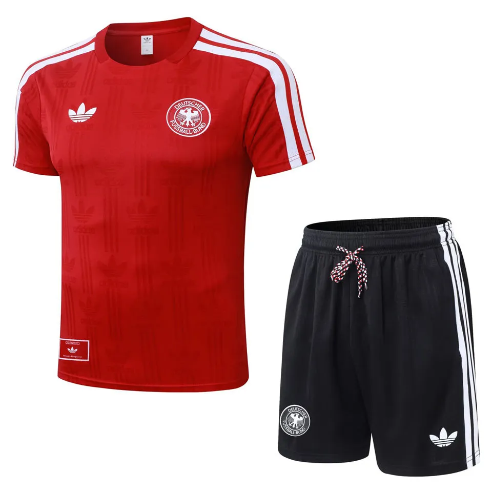 2026/27 Germany Red Training.. product image