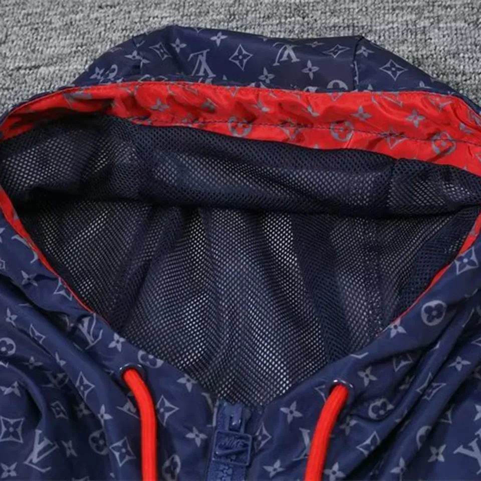2023/24 PSG Sapphire Blue.. detail image