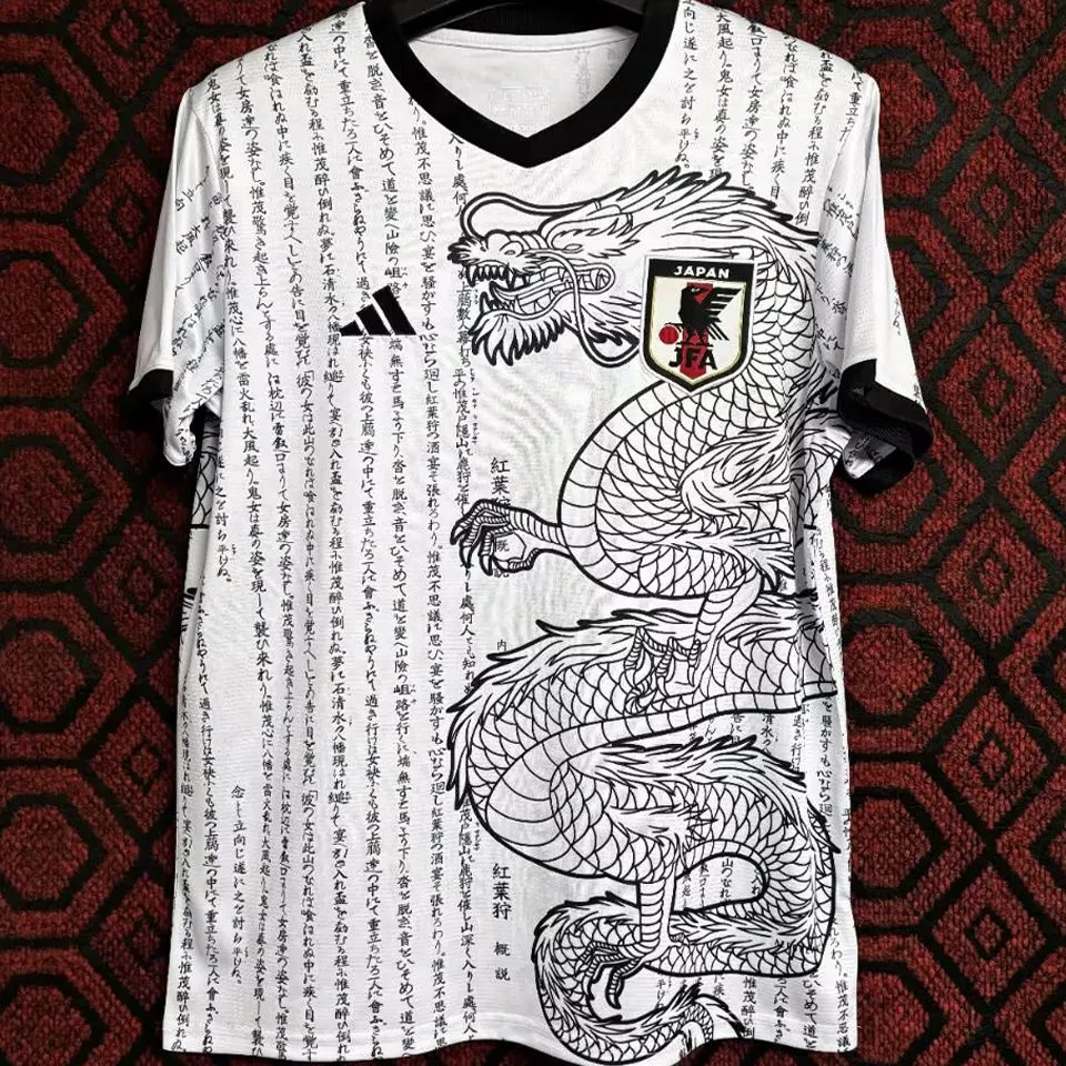 2024/25 Japan Special Edition Fans Jersey product image